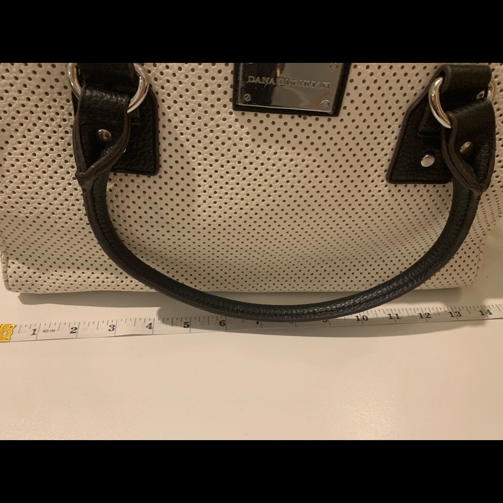 Color Block Bag - Picture 6 of 9